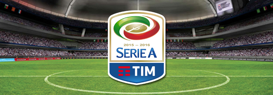 Serie A 28^ Giornata